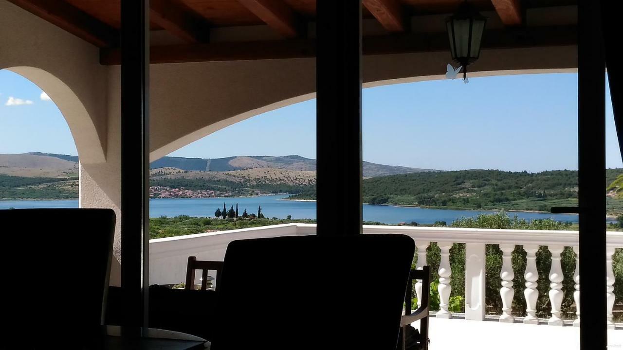 فيلا The Garden Of Elais شيبينيك المظهر الخارجي الصورة