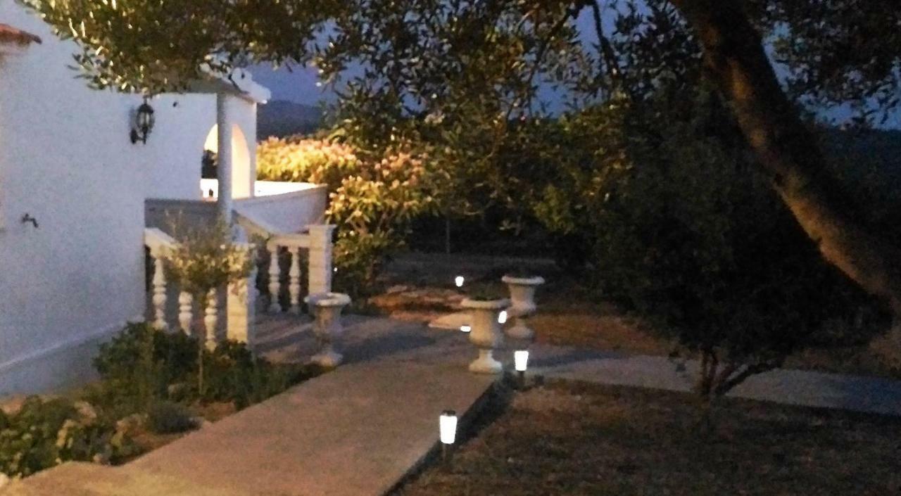 فيلا The Garden Of Elais شيبينيك المظهر الخارجي الصورة